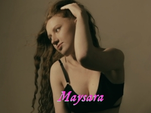 Maysara