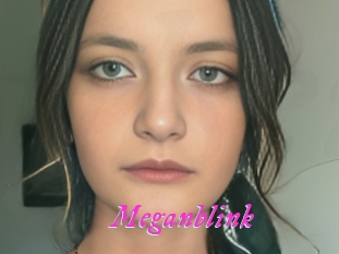 Meganblink