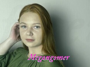 Megangomer