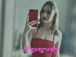 Megangranby
