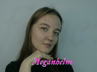 Meganhelm