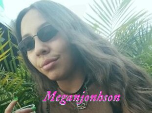 Meganjonhson