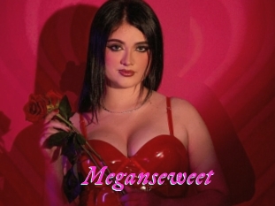 Meganseweet