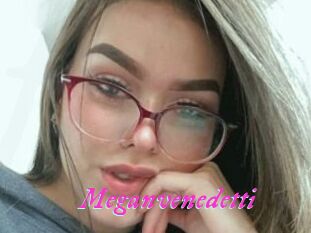 Meganvenedetti