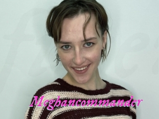 Meghancommander