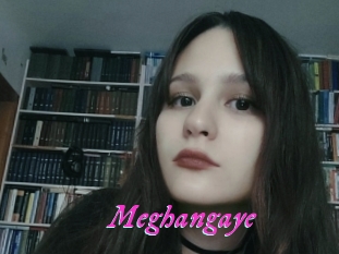 Meghangaye