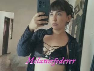 Melaniefederer