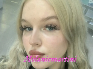 Melaniemartini