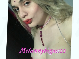 Melannybigass22