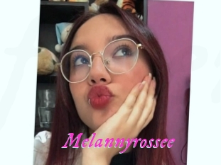 Melannyrossee