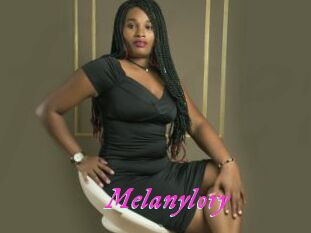 Melanylory