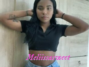 Meliissasweet