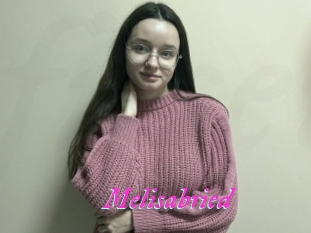 Melisabried