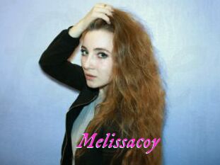 Melissacoy