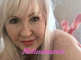 Melissamature