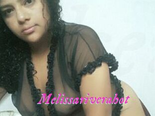 Melissariverahot