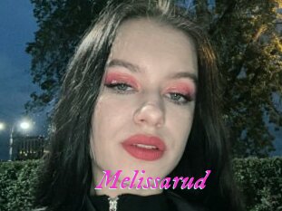 Melissarud