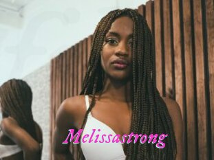 Melissastrong