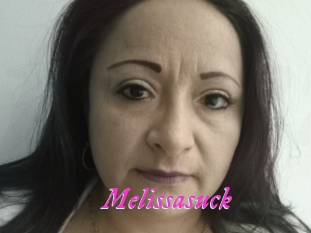 Melissasuck