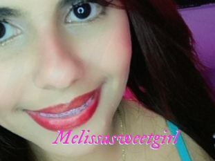 Melissasweetgirl