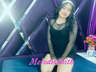 Melodiwhith