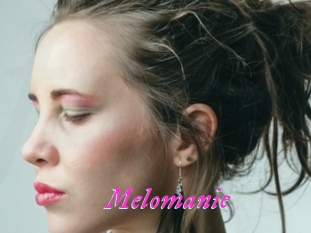 Melomanie