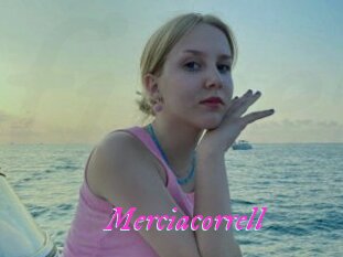 Merciacorrell