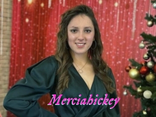 Merciahickey