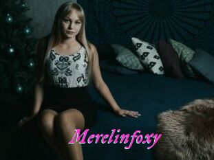 Merelinfoxy