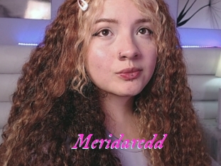 Meridaredd