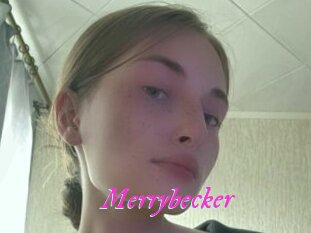 Merrybecker