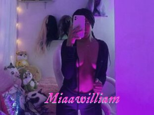 Miaawilliam