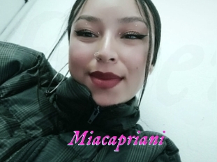 Miacapriani