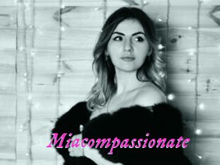 Miacompassionate