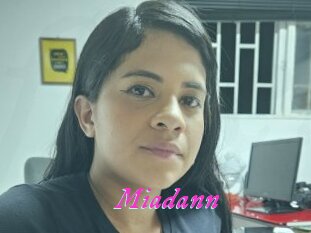 Miadann