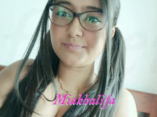 Miakhalifa