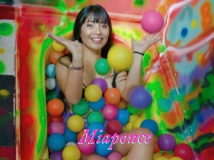 Miaponce