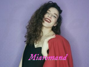 Miaromand