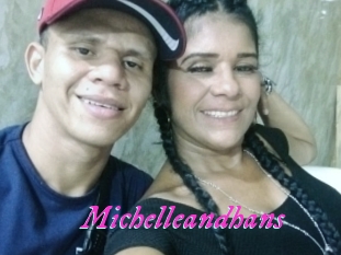 Michelleandhans