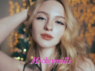 Mickeymills