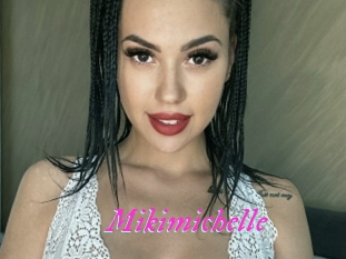 Mikimichelle