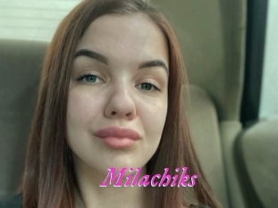 Milachiks