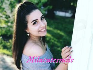 Milacutesmile