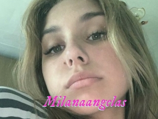 Milanaangelas