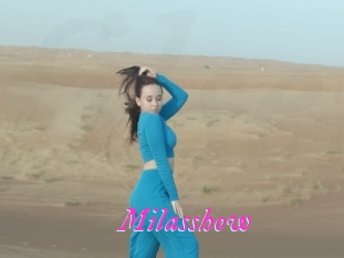 Milasshow