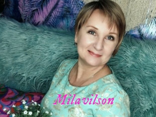 Milavilson