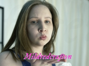 Mildredcrafton