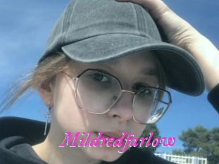 Mildredfarlow