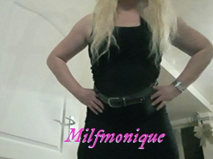 Milfmonique