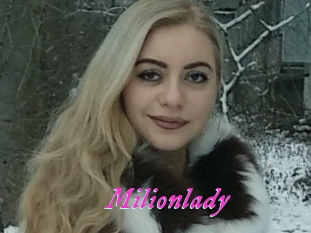 Milionlady